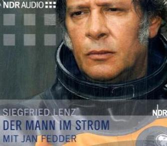Der Mann im Strom, 4 Audio-CDs