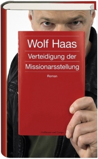 Verteidigung der Missionarsstellung