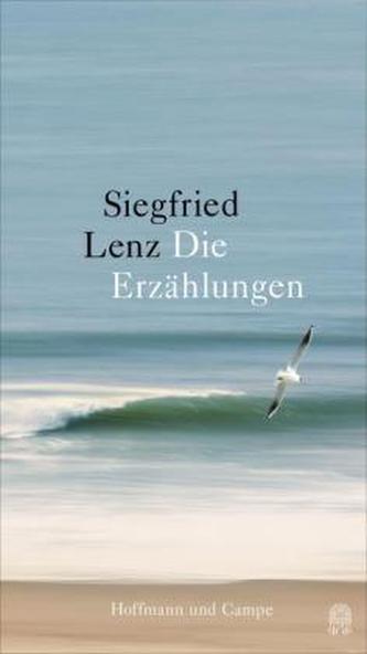 Die Erzählungen, 2 Bde.