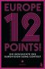 Europe - 12 Points!