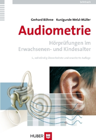 Audiometrie