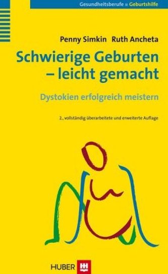 Schwierige Geburten, leicht gemacht