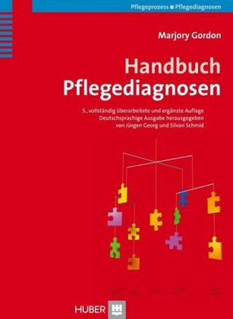 Handbuch Pflegediagnosen