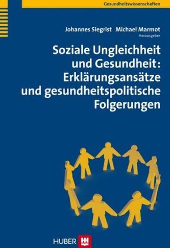 Soziale Ungleichheit und Gesundheit