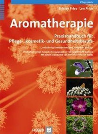 Aromatherapie