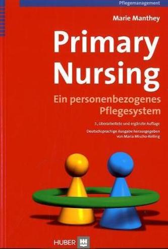 Primary Nursing