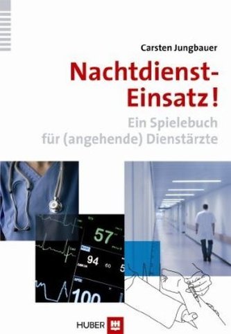 Nachtdienst-Einsatz! Nachtdienst-Einsatz!