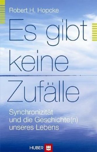 Es gibt keine Zufälle
