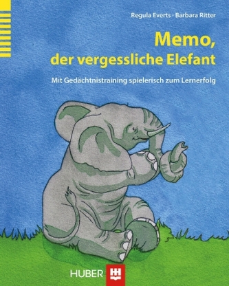 Memo, der vergessliche Elefant