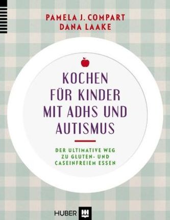 Kochen für Kinder mit ADHS & Autismus