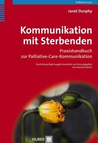 Kommunikation mit Sterbenden