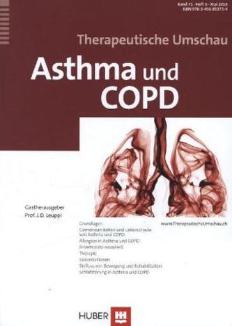 Asthma und COPD