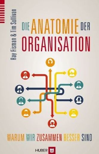 Die Anatomie der Organisation