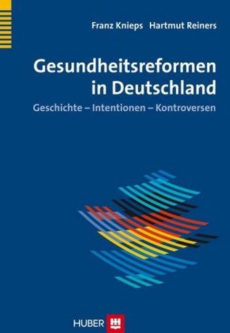 Gesundheitsreformen in Deutschland