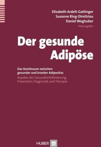 Der gesunde Adipöse