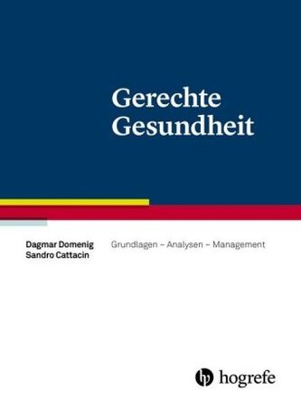 Gerechte Gesundheit