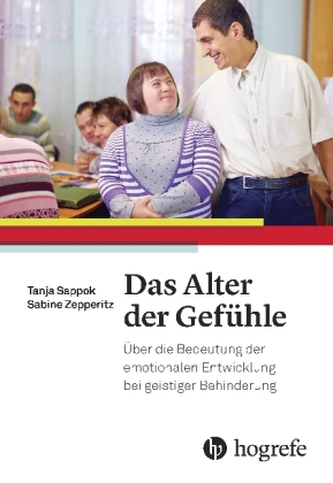 Das Alter der Gefühle
