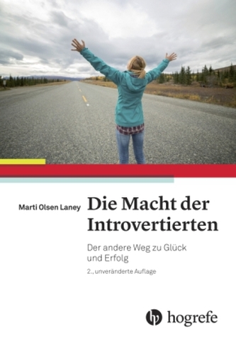 Die Macht der Introvertierten