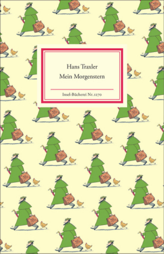 Mein Morgenstern