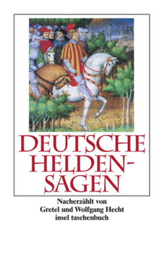 Deutsche Heldensagen