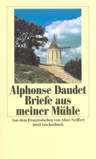 Briefe aus meiner Mühle