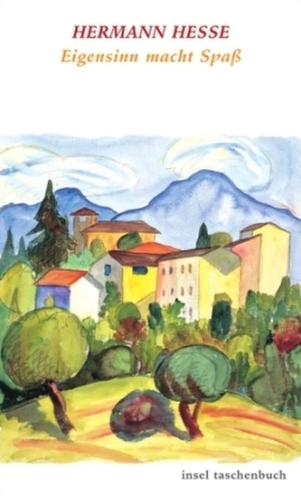 Eigensinn macht Spaß