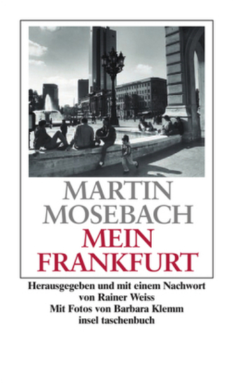Mein Frankfurt