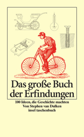 Das große Buch der Erfindungen