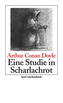 Eine Studie in Scharlachrot