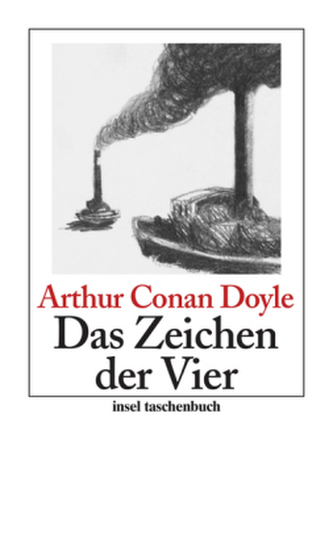 Das Zeichen der Vier