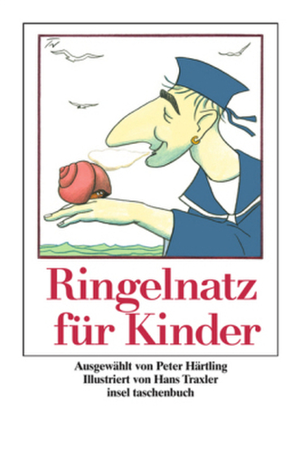 Ringelnatz für Kinder