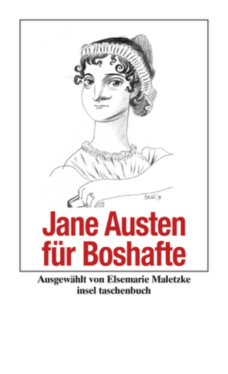 Jane Austen für Boshafte