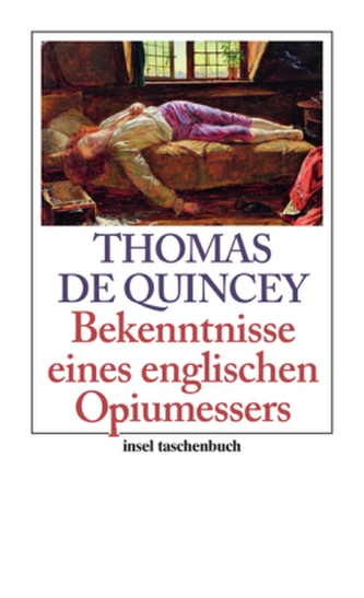 Bekenntnisse eines englischen Opiumessers