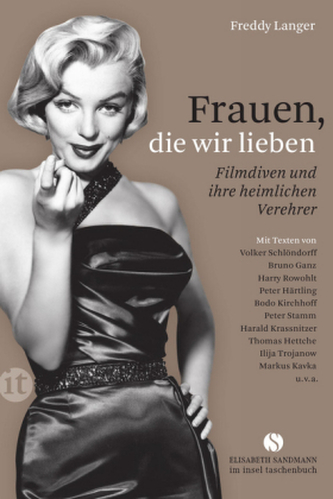 Frauen, die wir lieben