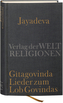 Gitagovinda - Lieder zum Lob Govindas
