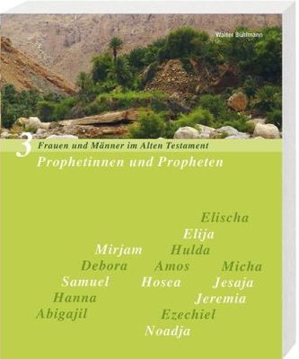 Frauen und Männer im Alten Testament. Bd.3