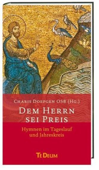 Gepriesen bist du, Herr