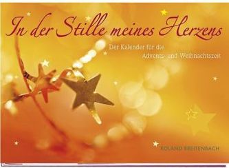 In der Stille meines Herzens