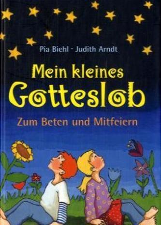 Mein kleines Gotteslob