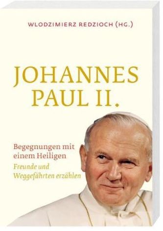 Johannes Paul II.