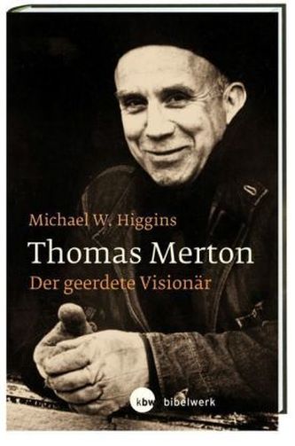 Thomas Merton Thomas Merton