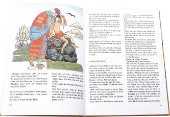 Die Bibel unserer Kinder