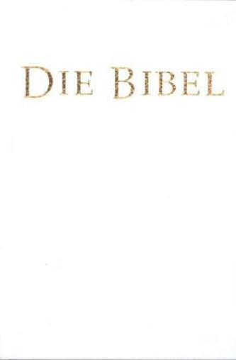 Die Bibel, Einheitsübersetzung, Gesamtausgabe