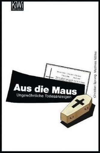 Aus die Maus