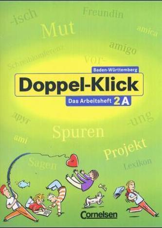 6. Schuljahr, Arbeitsheft A