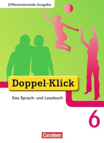 6. Schuljahr, Schülerbuch