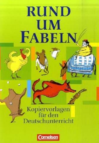 Rund um Fabeln