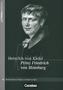 Heinrich von Kleist 'Prinz Friedrich von Homburg'