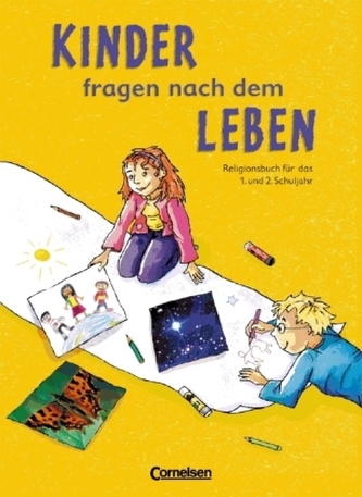 Religionsbuch für das 1. und 2. Schuljahr