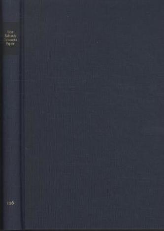 Eine Zukunft für saures Papier